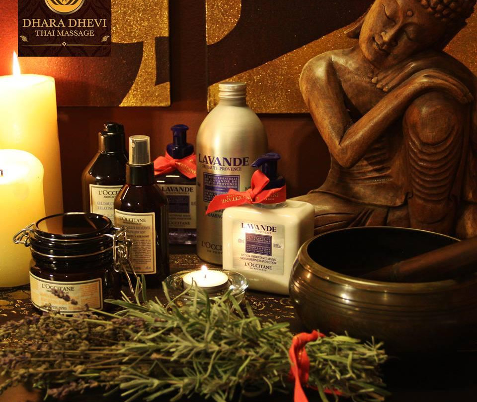 Dhara Dhevi Thai Massage-Zilina必去景点