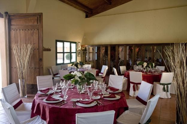 Bodega Los Aljibes景点图片
