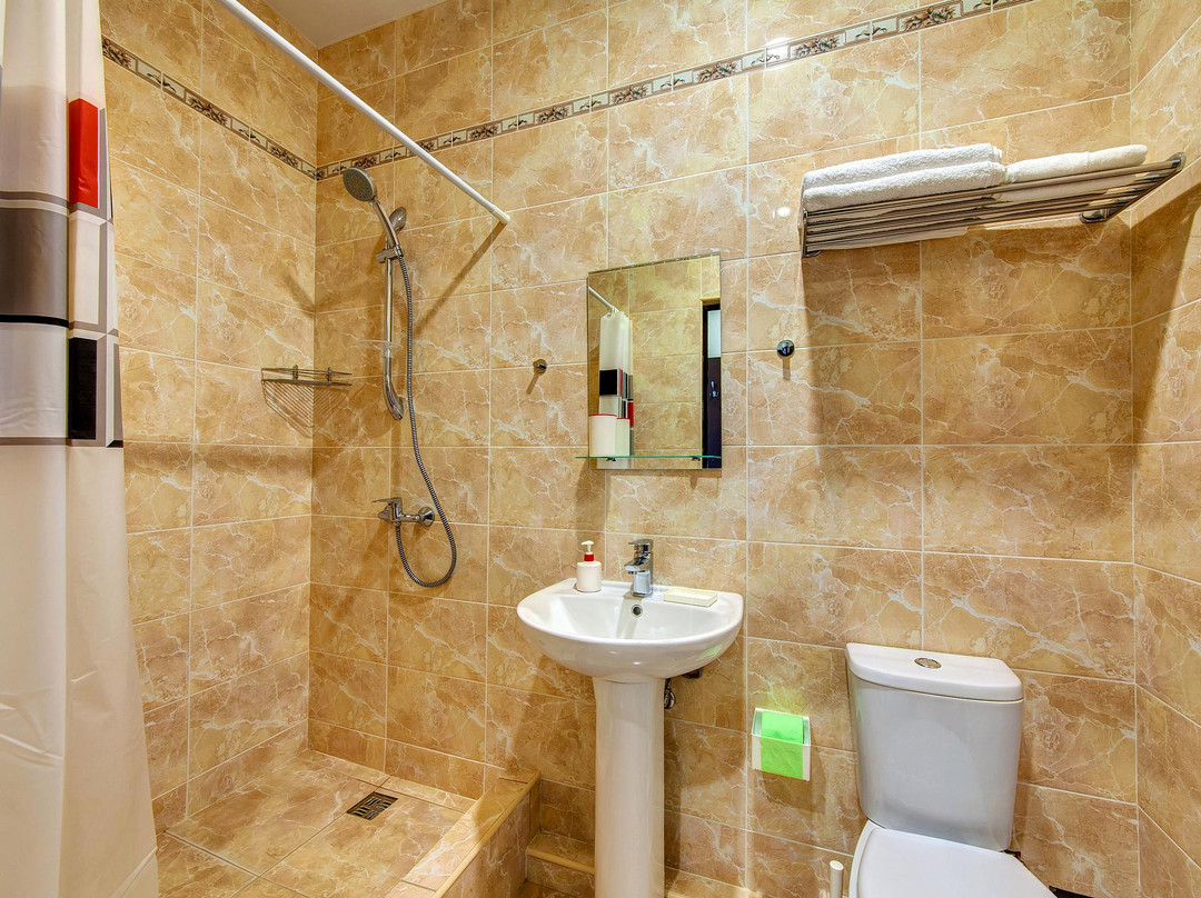 Guesthouse Bella Vista主图