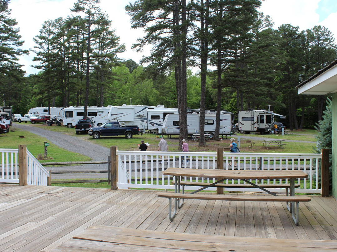 Zooland Family Campground