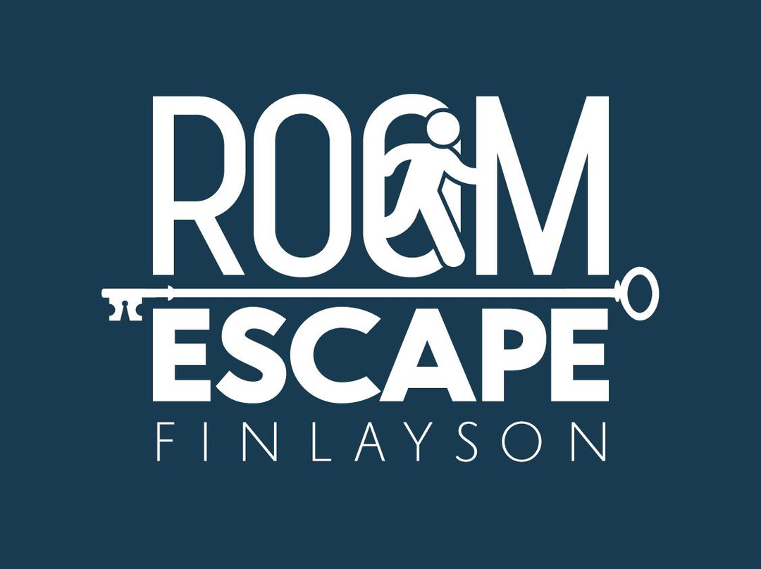 Room Escape Tampere - Finlayson Media 54-坦佩雷必去景点