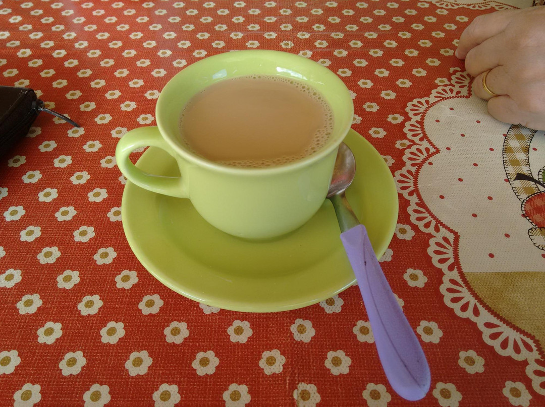 Mercado Municipal do Porto Grande-Salinopolis必去景点