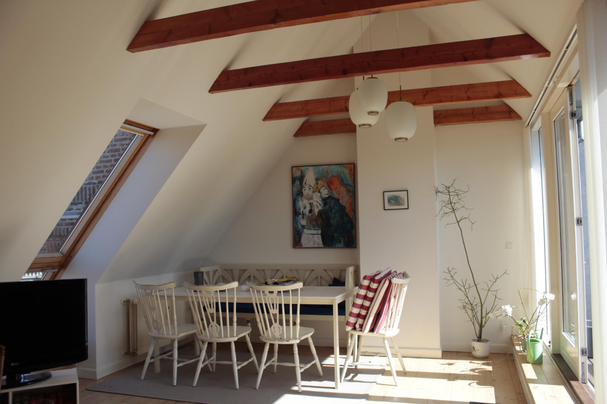 Guesthouse Aarhus-家庭/游戏区