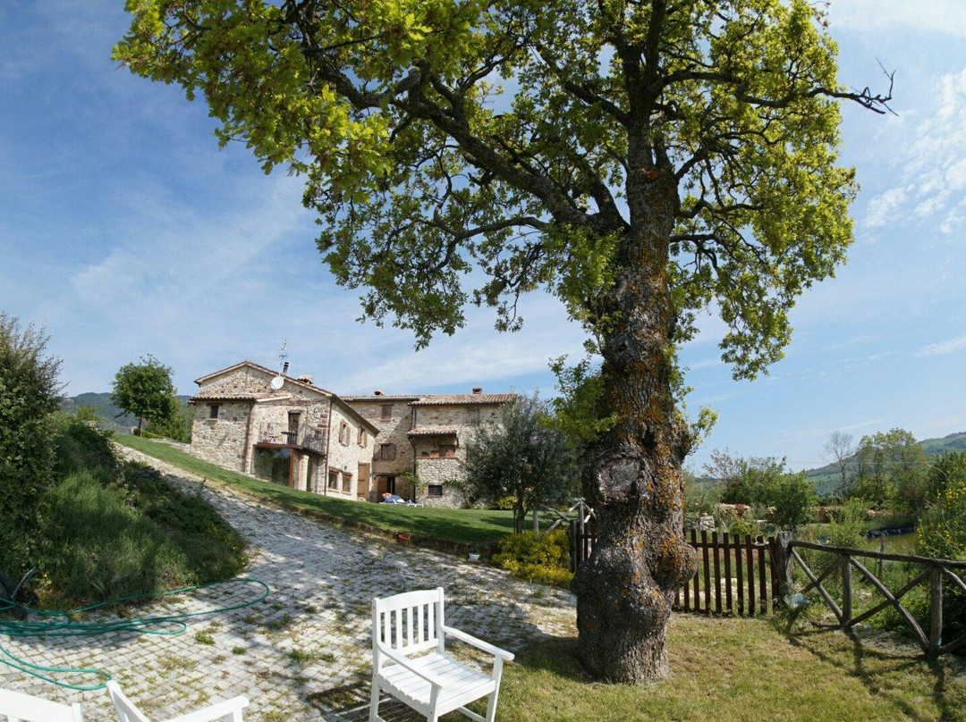 Ca' Giorgetto Bed and Breakfast