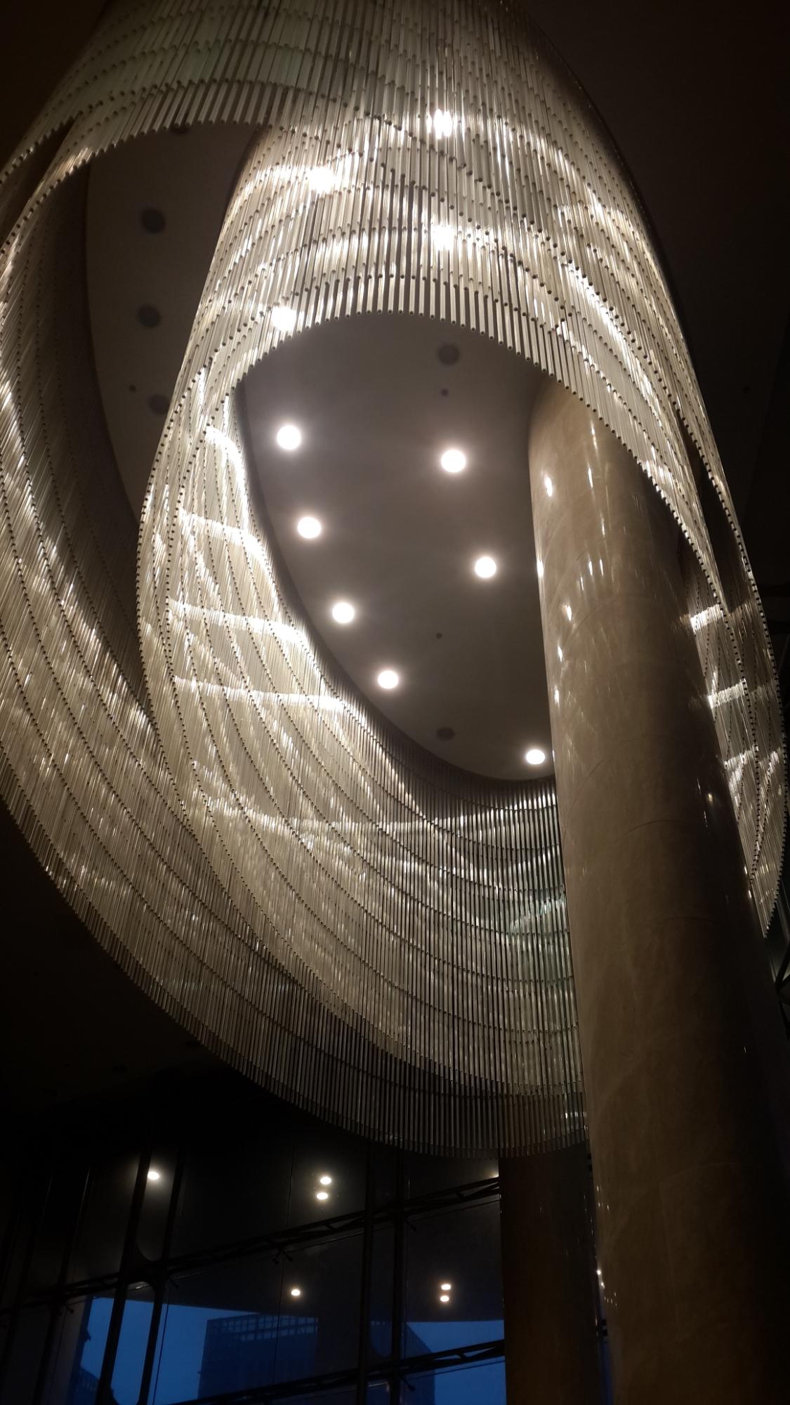 郑和国际酒店-酒店景观