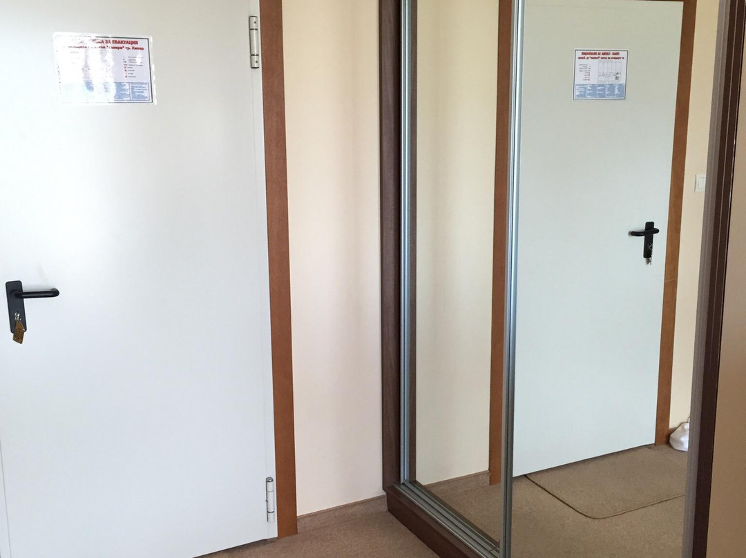 Hotel Galeri主图