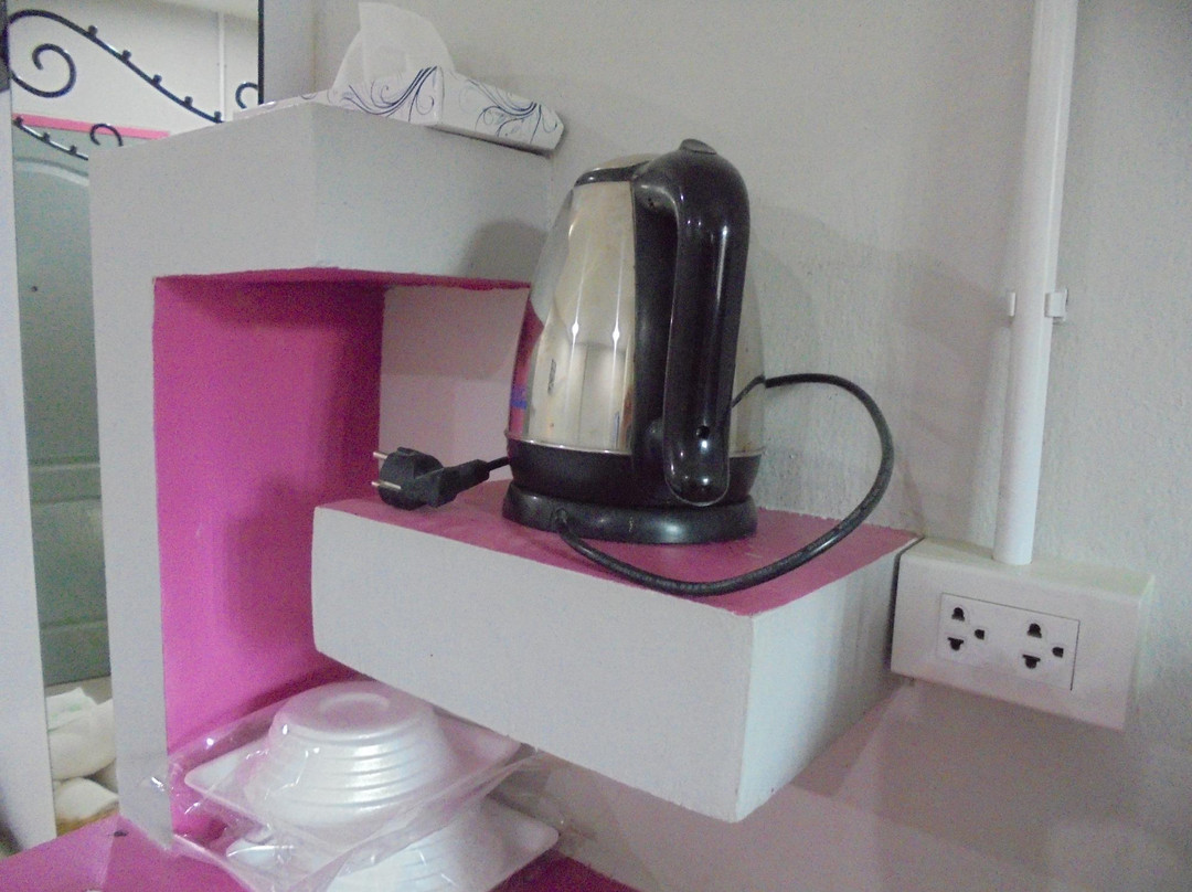 Ma Non Nont Hotel & Apartment主图