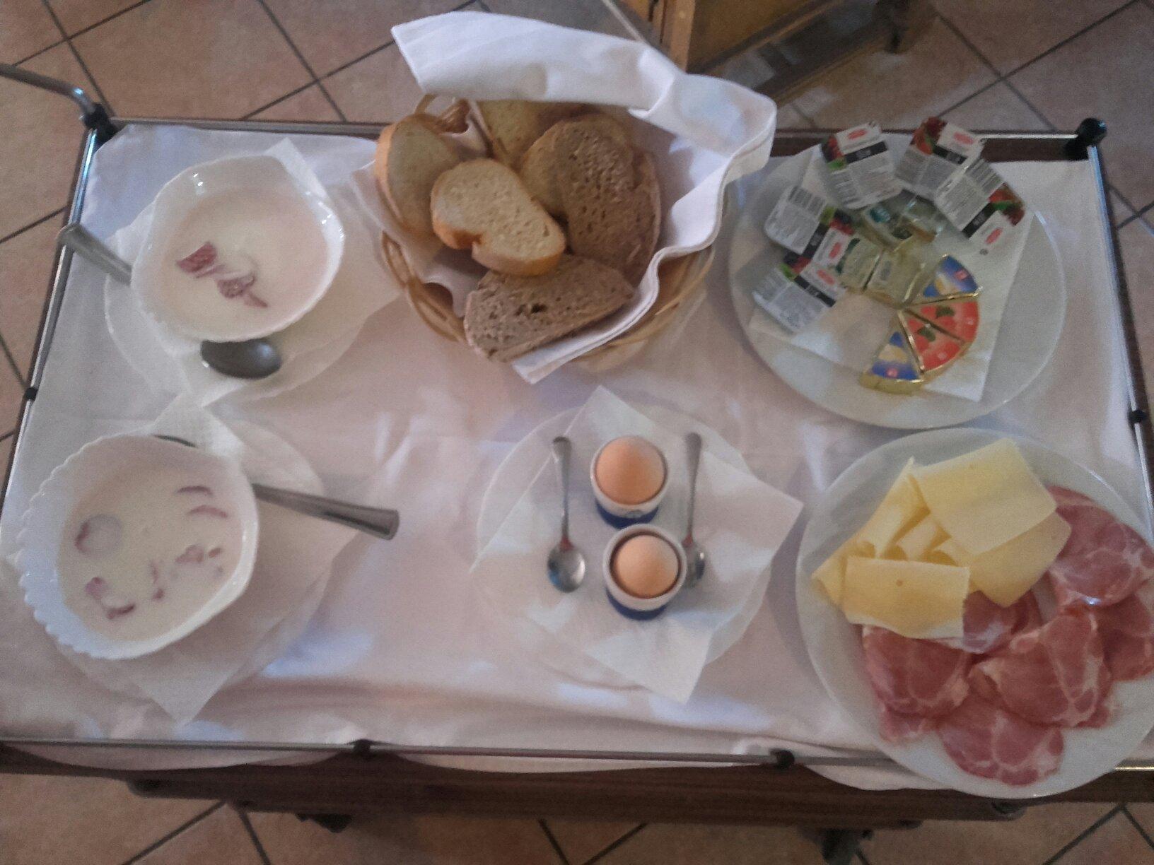 Bed And Breakfast Lovac-官方