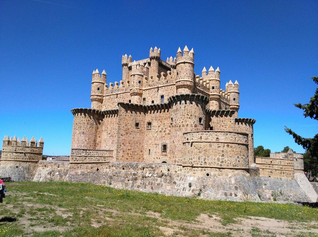 Guadamur旅游攻略图片