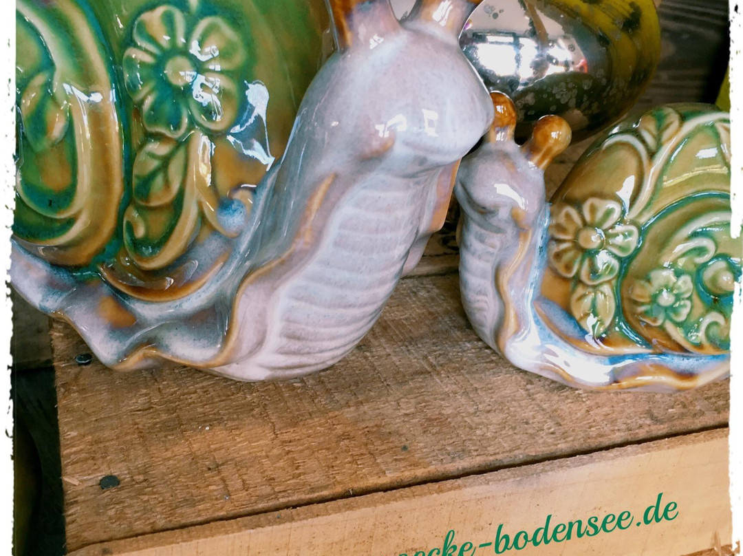 Genussecke-乌伯林根必去景点