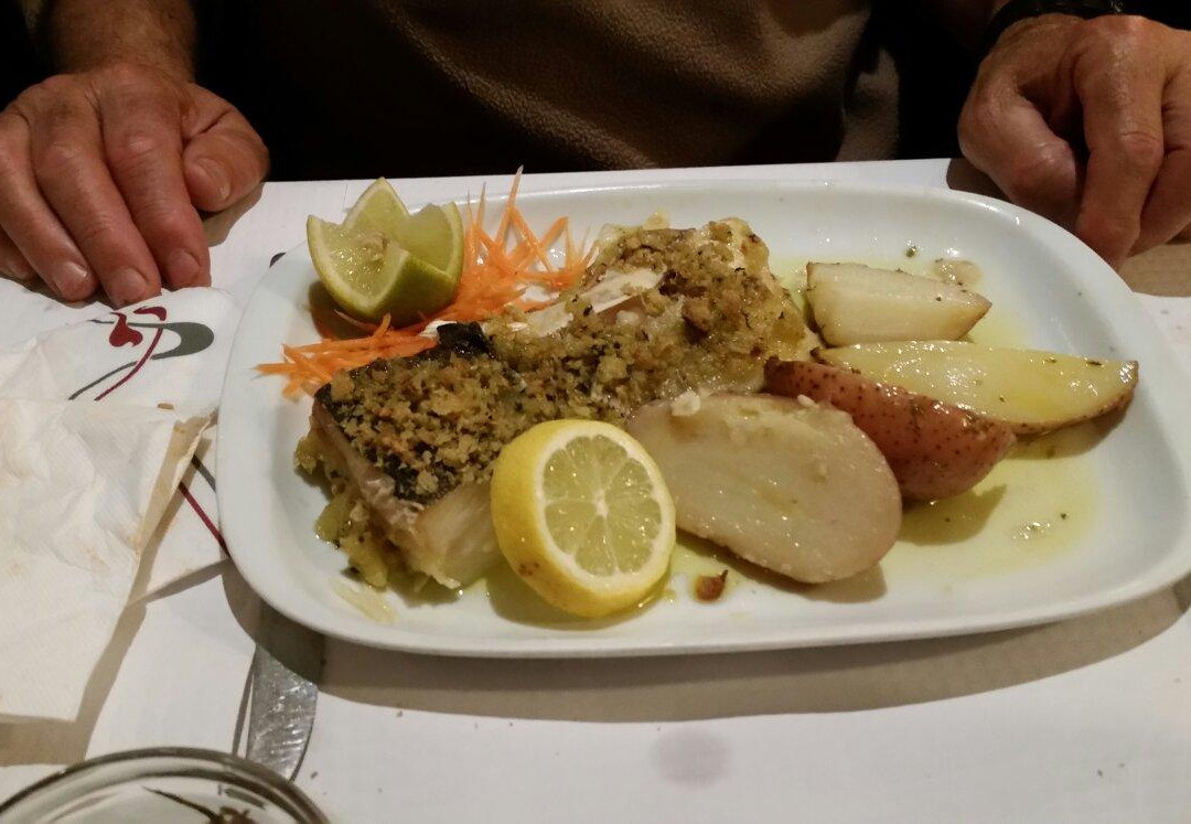 Restaurante Joao de Deus