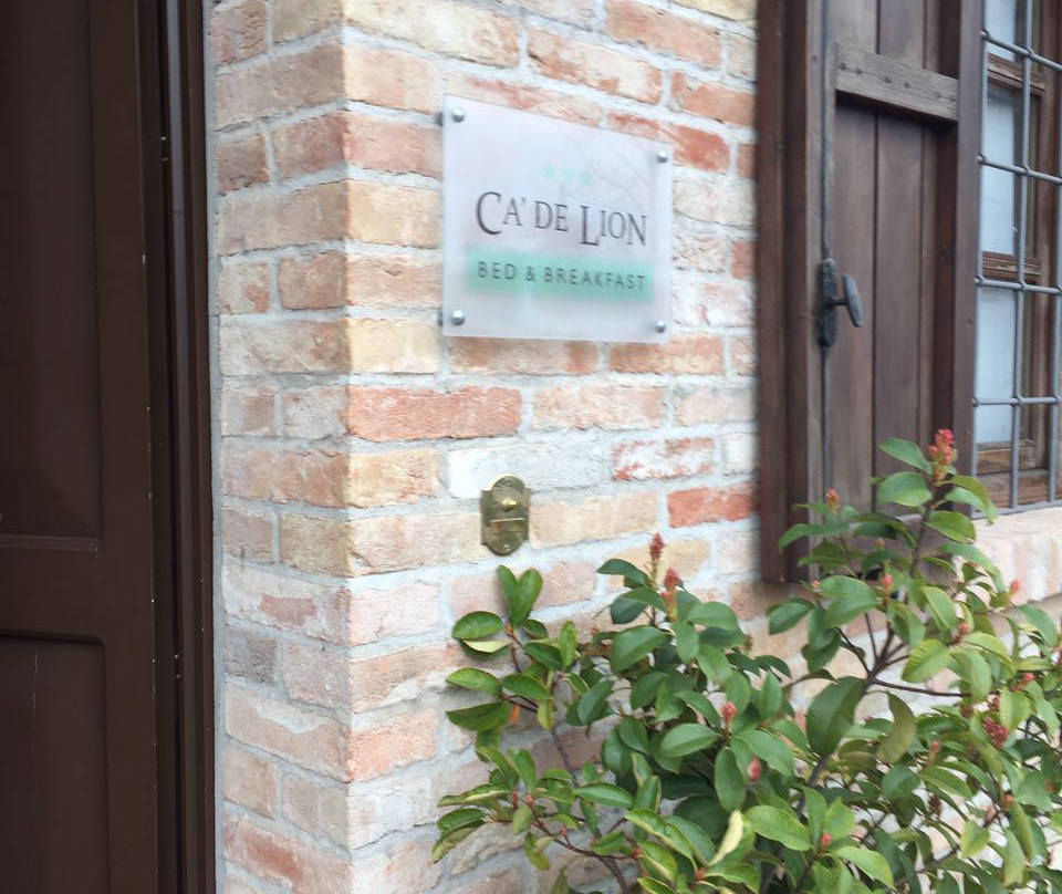 B&B Ca' de Lion主图