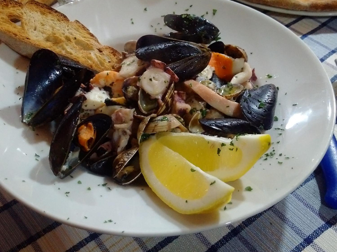 Ristorante Pizzeria Jolly