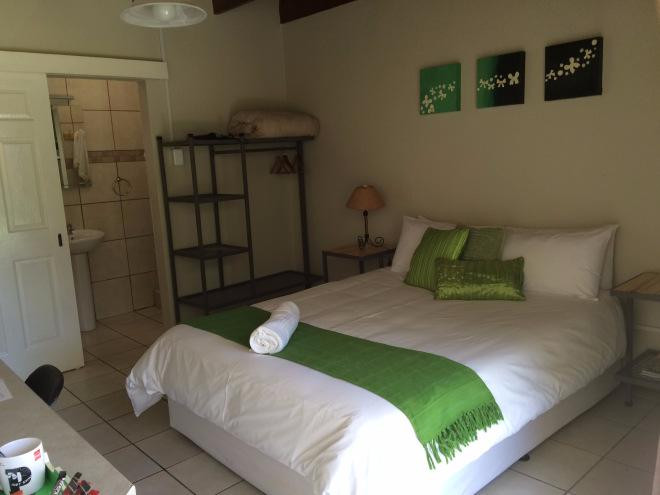 GECo Bed & Breakfast主图