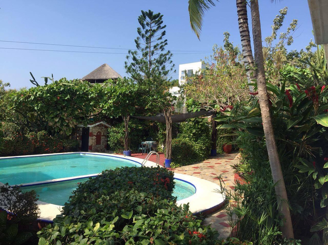 Casa Terranova主图