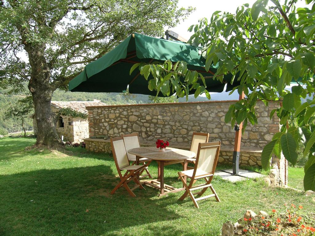 Agriturismo Il Polivere主图