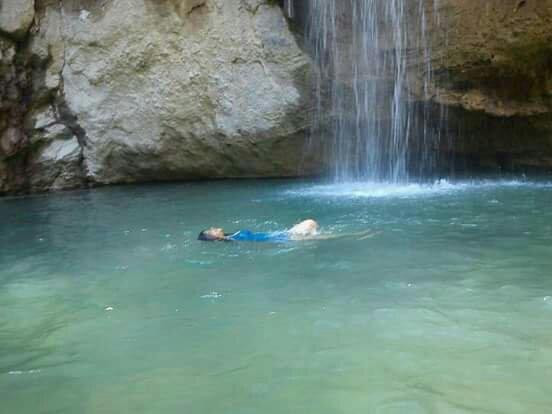 Cascadas Y Cabañas De Aconco-Tetela de Ocampo必去景点