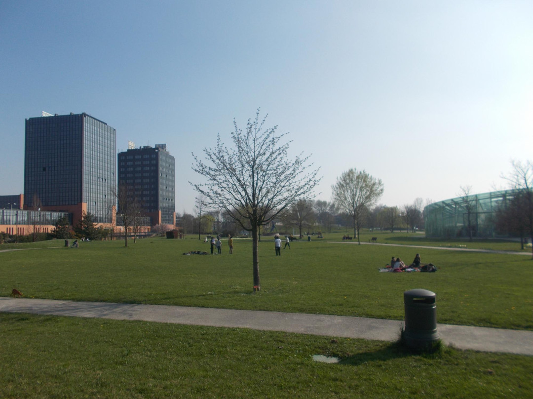 Parco d'Europa景点图片