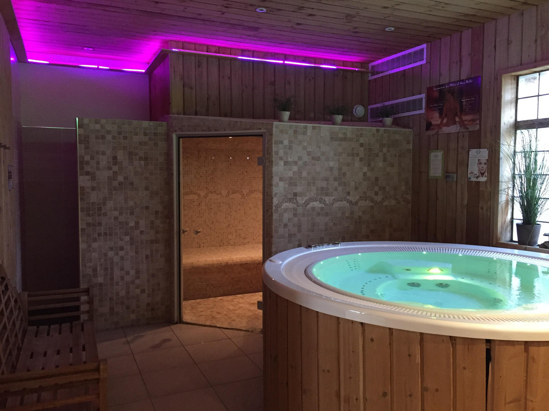 Spa Prestige La Haie Des Granges景点图片