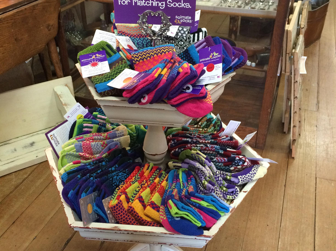 Resto-Arts Shop-弗洛伦斯必去景点