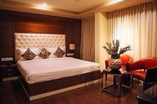 Hotel Grand Gayathri主图