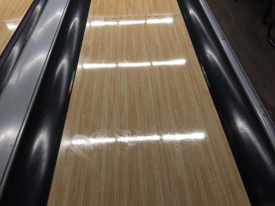 Whirlyball Chicago-芝加哥必去景点