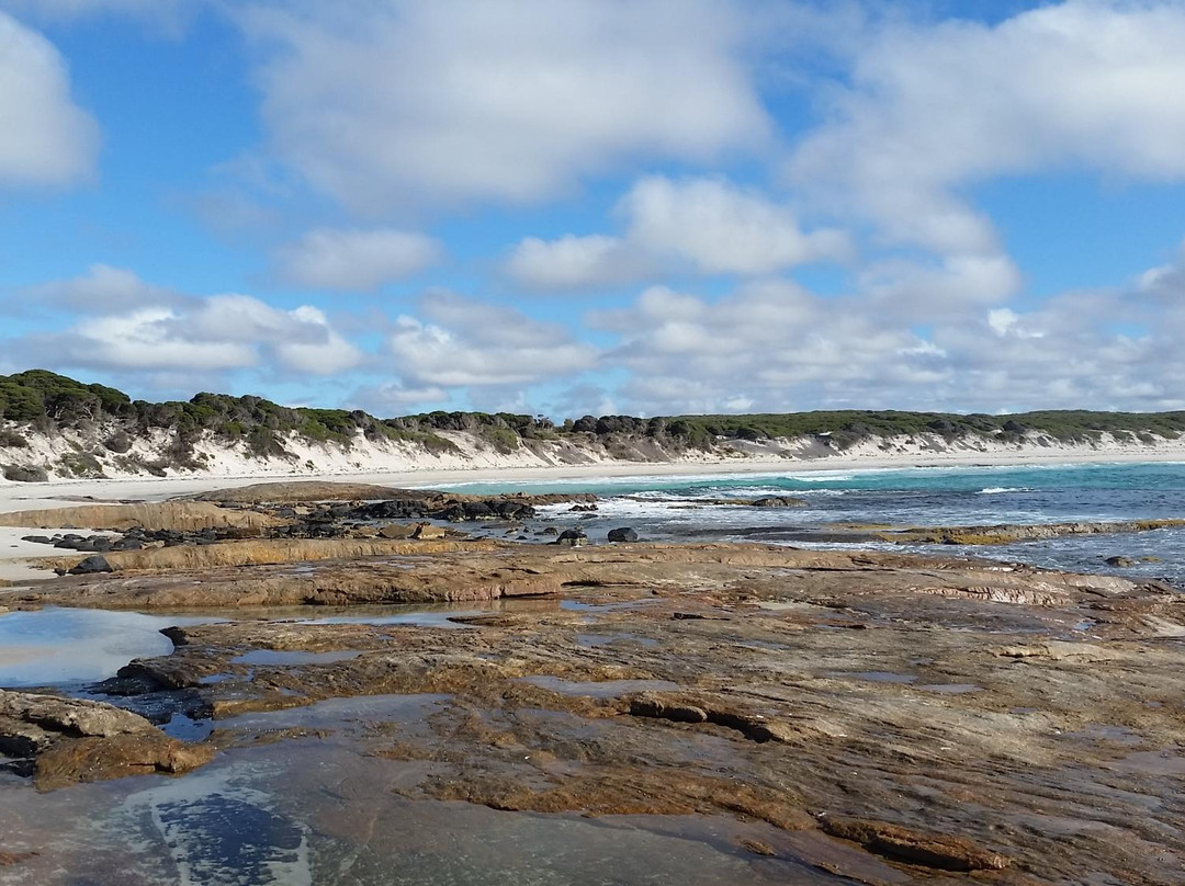 Quagi Beach-埃斯佩兰斯必去景点