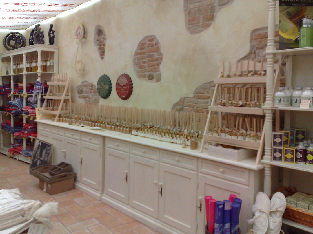 Artisan Printing House Marchi景点图片