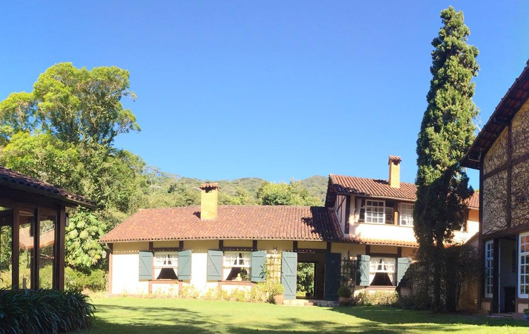 Casa do Fachoalto主图