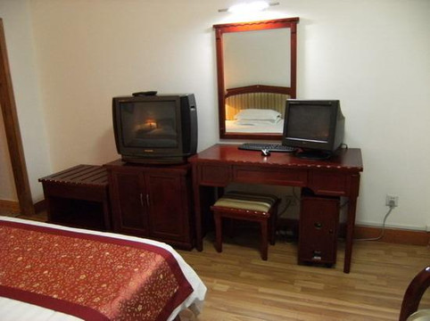 南昌铁路大酒店(火车站西广场店)主图