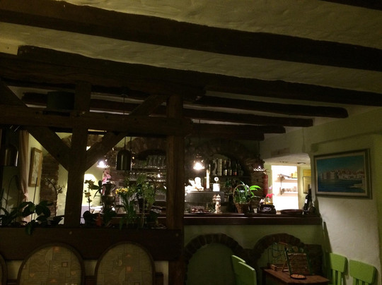 Habbelrath餐馆和美食-Restaurant zur Post