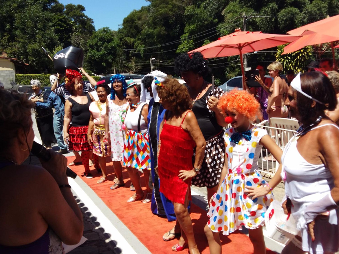 Pousada das Rosas主图