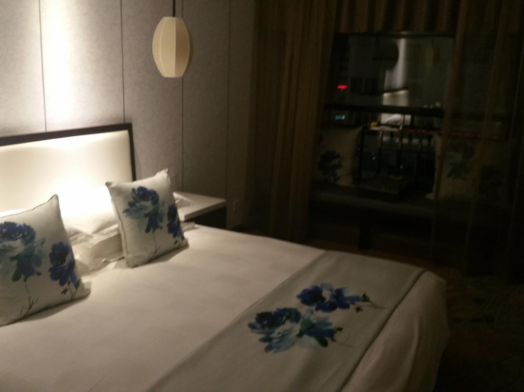 杭州商业大厦主图