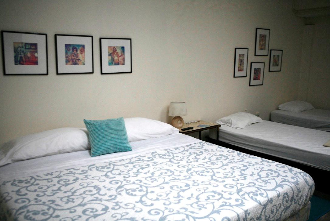 Hostel Urbano