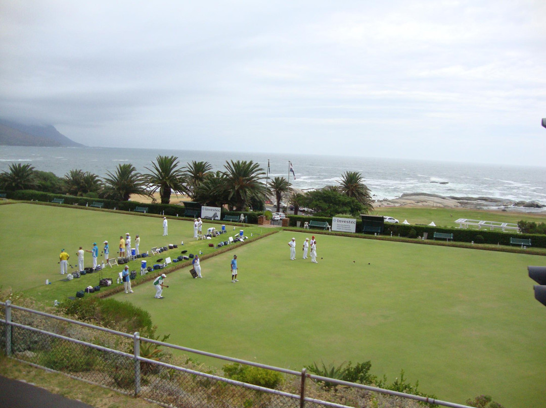 Cape Town Travel n Tours-开普敦中心区必去景点