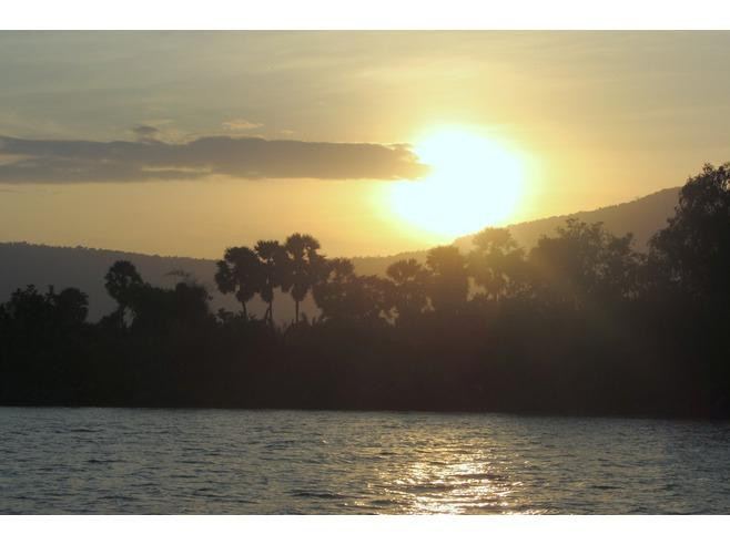 Captain Chim's River Cruise景点图片