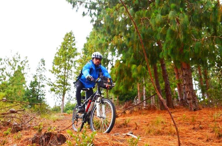 Senda Nativa Naturaleza y Adventura-Guatavita必去景点