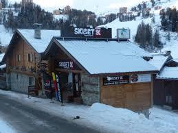 Boudu Sport-Macot-la-Plagne必去景点