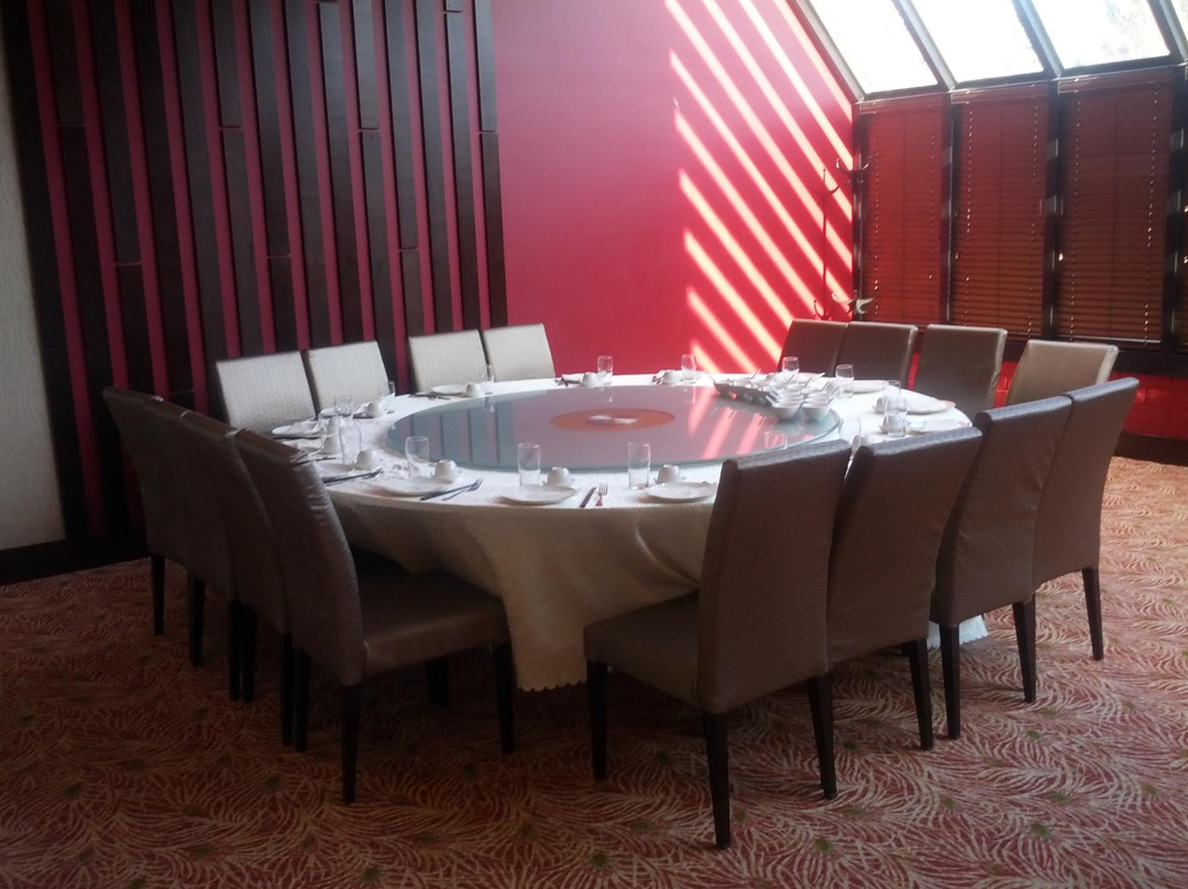 Chongqing Szechuan Cuisine