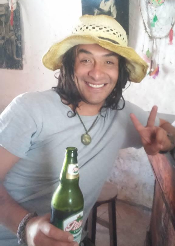 Peace & Love-阿雷基帕必去景点