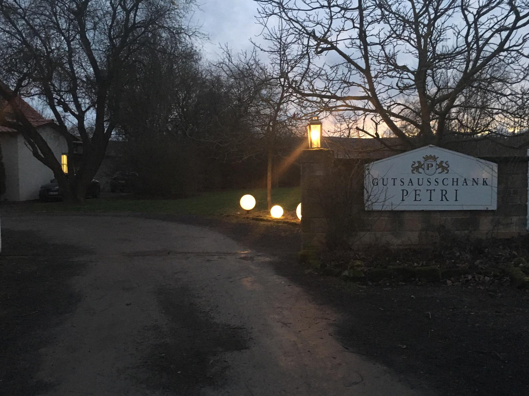 Weingut Petri景点图片