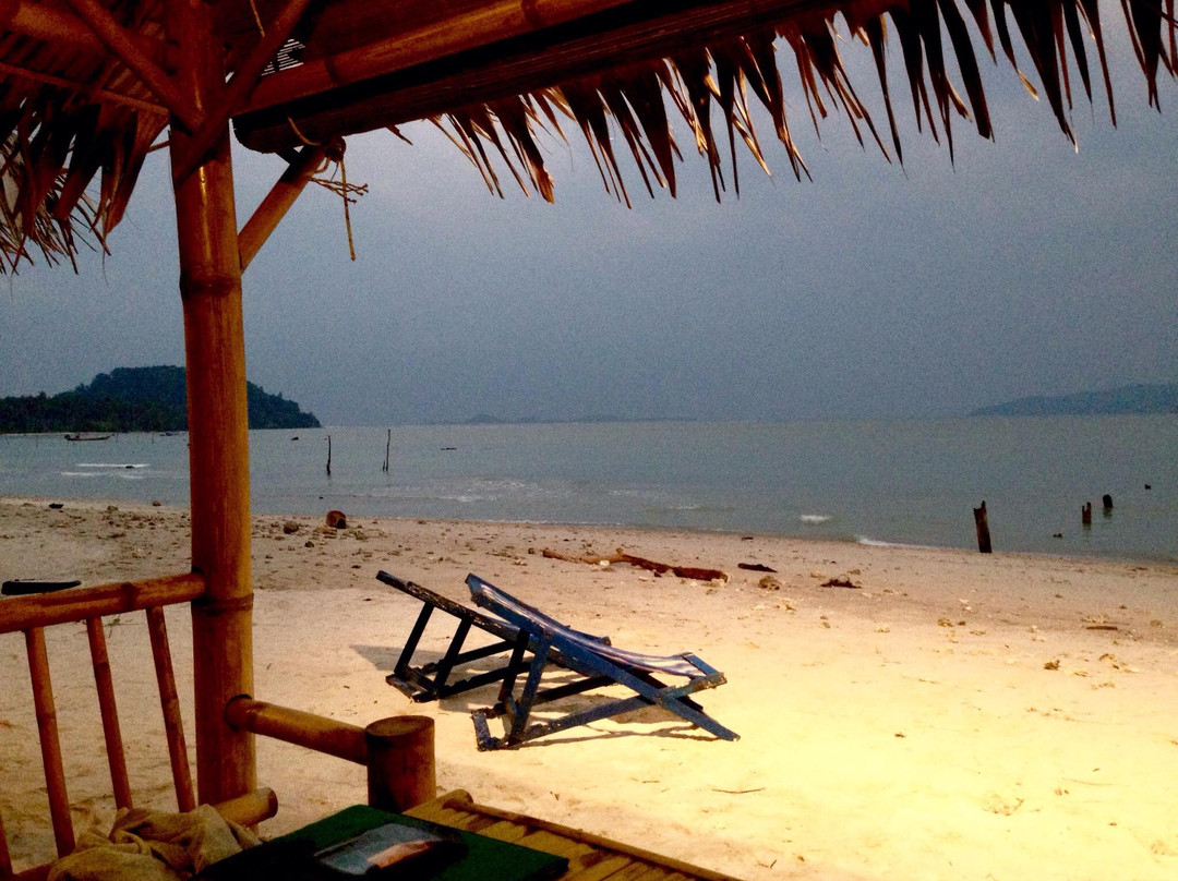 Lacoppola Garden Bungalow主图