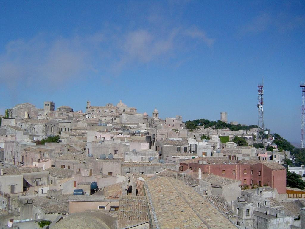 Italy Privat Excursions-里窝那必去景点