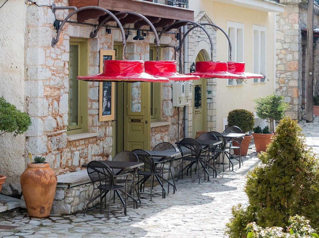 Tavola Restaurant