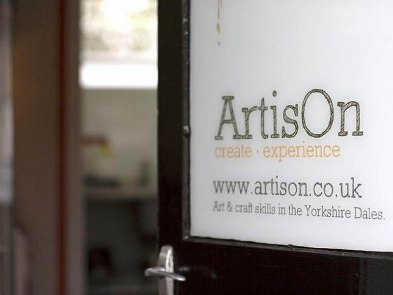 ArtisOn Art & Craft Workshops景点图片