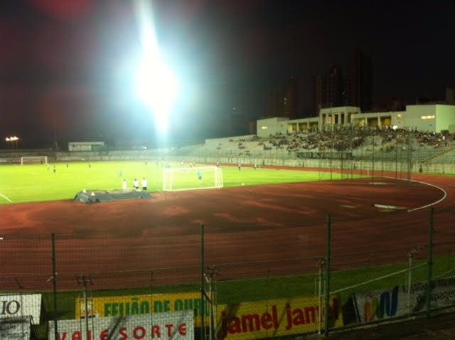 Estadio Regional Willie Davids-Maringa必去景点