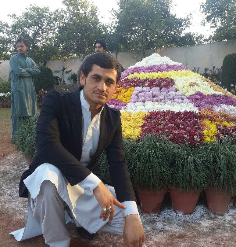 Islamia College-白沙瓦必去景点