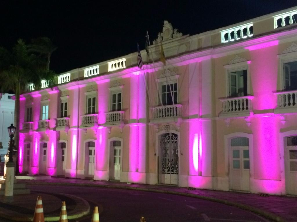 Palacio La Ravardiere景点图片