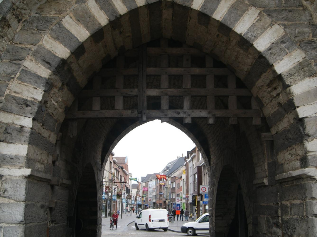 Brusselpoort-梅赫伦必去景点