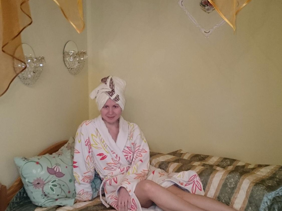 Zolotaya Rybka主图